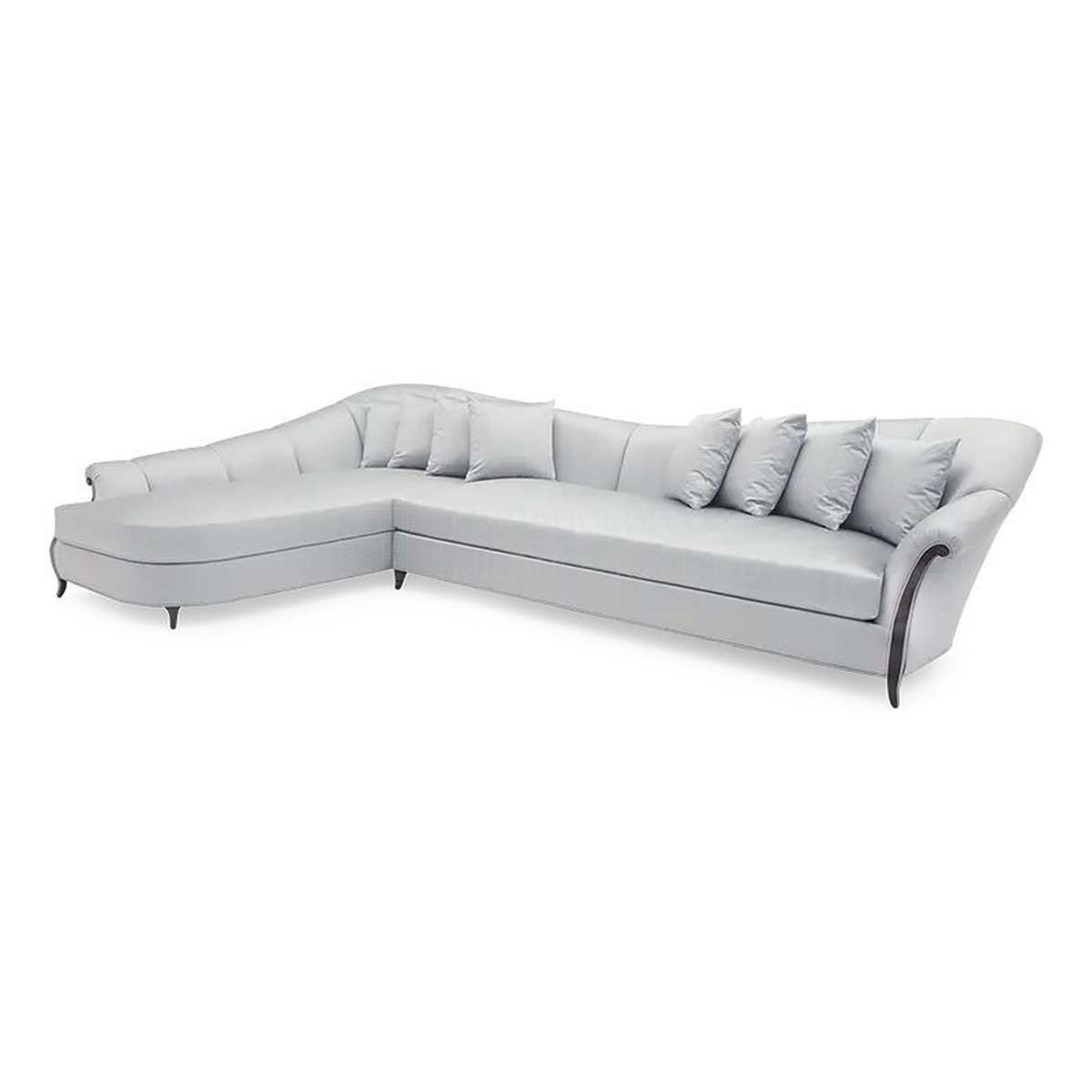 Модульный диван Virage modular sofa  из США фабрики CHRISTOPHER GUY