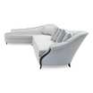 Модульный диван Virage modular sofa / art.60-0446,60-0466 — фотография 3