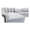 Модульный диван Virage modular sofa / art.60-0446,60-0466 — фотография 10