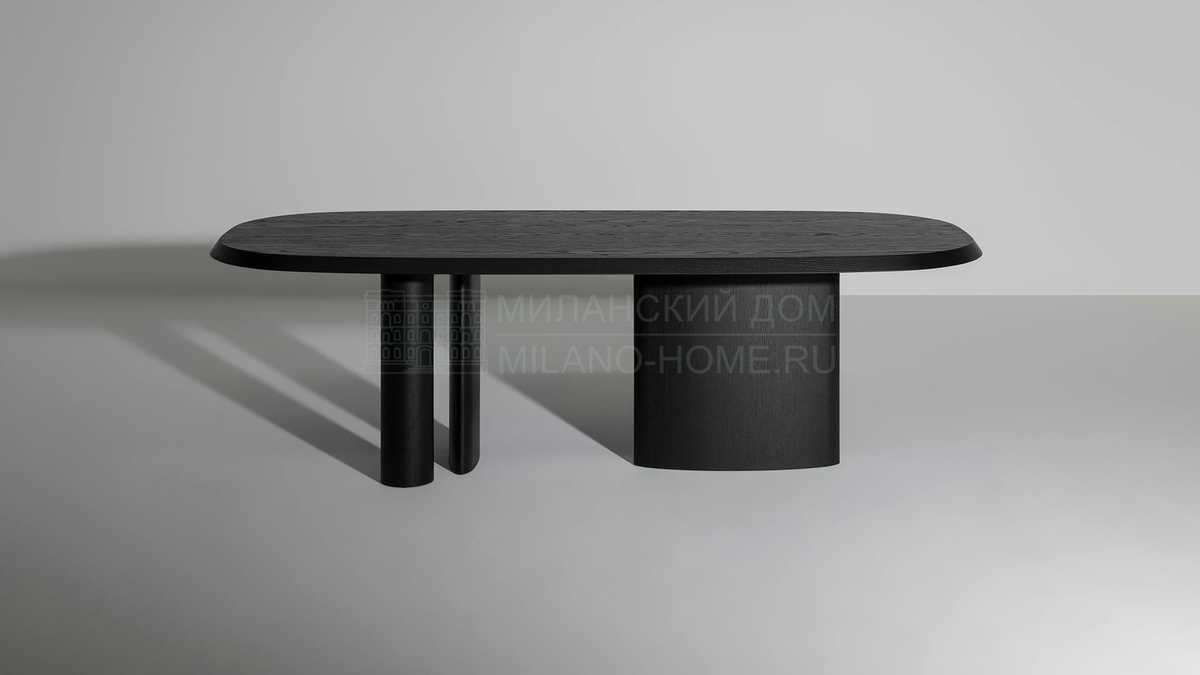Обеденный стол Padiglioni из Италии фабрики BONALDO