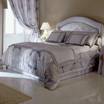 Кровать с мягким изголовьем Сlassic Gordon — фотография 3