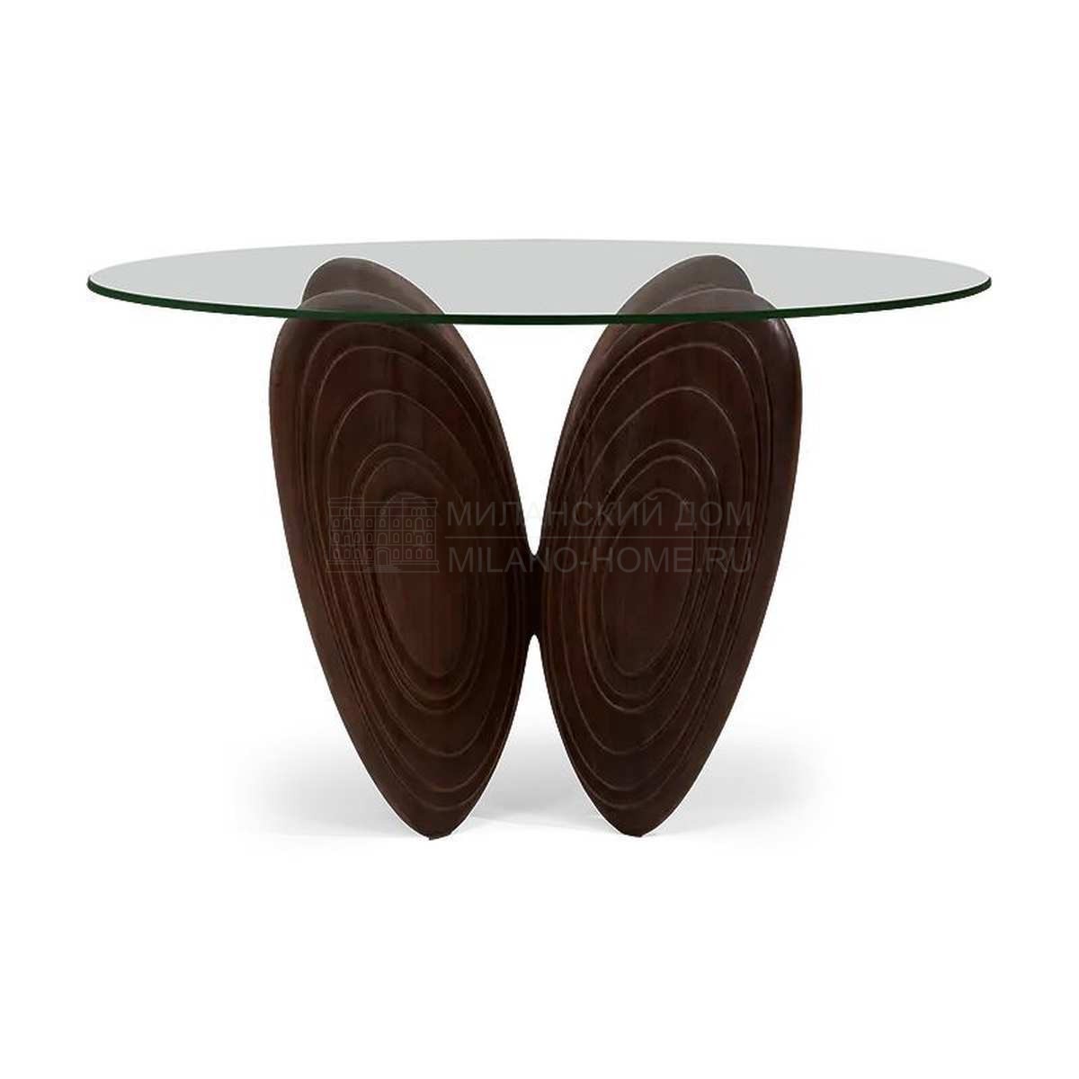 Обеденный стол Papillon dining table  из США фабрики CHRISTOPHER GUY