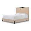 Двуспальная кровать Emmeline bed / art.20-0644,20-0645 — фотография 5