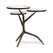 Кофейный столик Orion side table / art.76-0638 