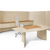 Письменный стол Trust simple Iconic Desk — фотография 2