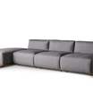 Модульный диван Claud modular sofa open air