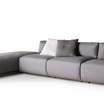 Модульный диван Claud modular sofa open air — фотография 2