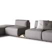 Модульный диван Claud modular sofa open air — фотография 3