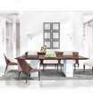 Обеденный стол Sangallo dining table / art.76-0451,76-0452,76-0453
