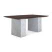 Обеденный стол Sangallo dining table / art.76-0451,76-0452,76-0453 — фотография 8