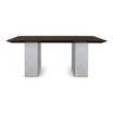 Обеденный стол Sangallo dining table / art.76-0451,76-0452,76-0453 — фотография 3