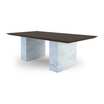 Обеденный стол Sangallo dining table / art.76-0451,76-0452,76-0453 — фотография 6