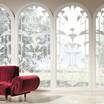 Витражи Bellavita Luxury stained-glass window