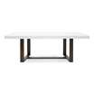Обеденный стол Planche de Bois I table / art.76-0472 