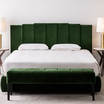 Двуспальная кровать Mayfair bed 175