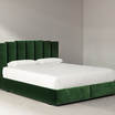 Двуспальная кровать Mayfair bed 175 — фотография 16