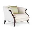 Кресло Vernier low armchair / art.60-0362