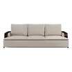 Прямой диван Cunard sofa / art.60-0660,60-0661,60-0678 — фотография 5