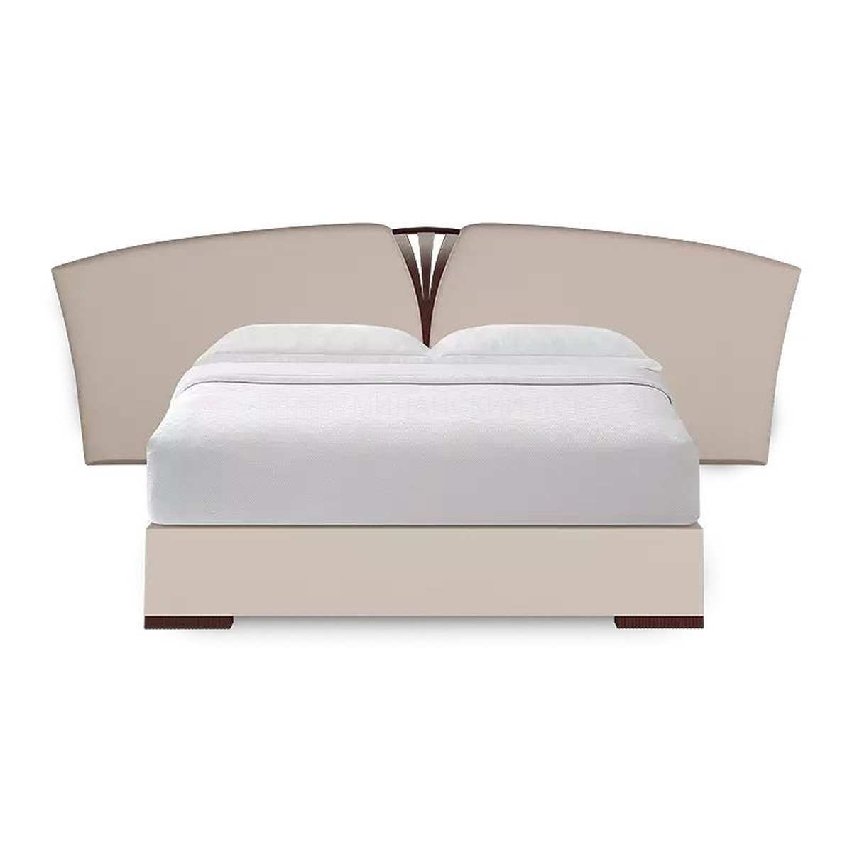 Двуспальная кровать Alma bed  из США фабрики CHRISTOPHER GUY