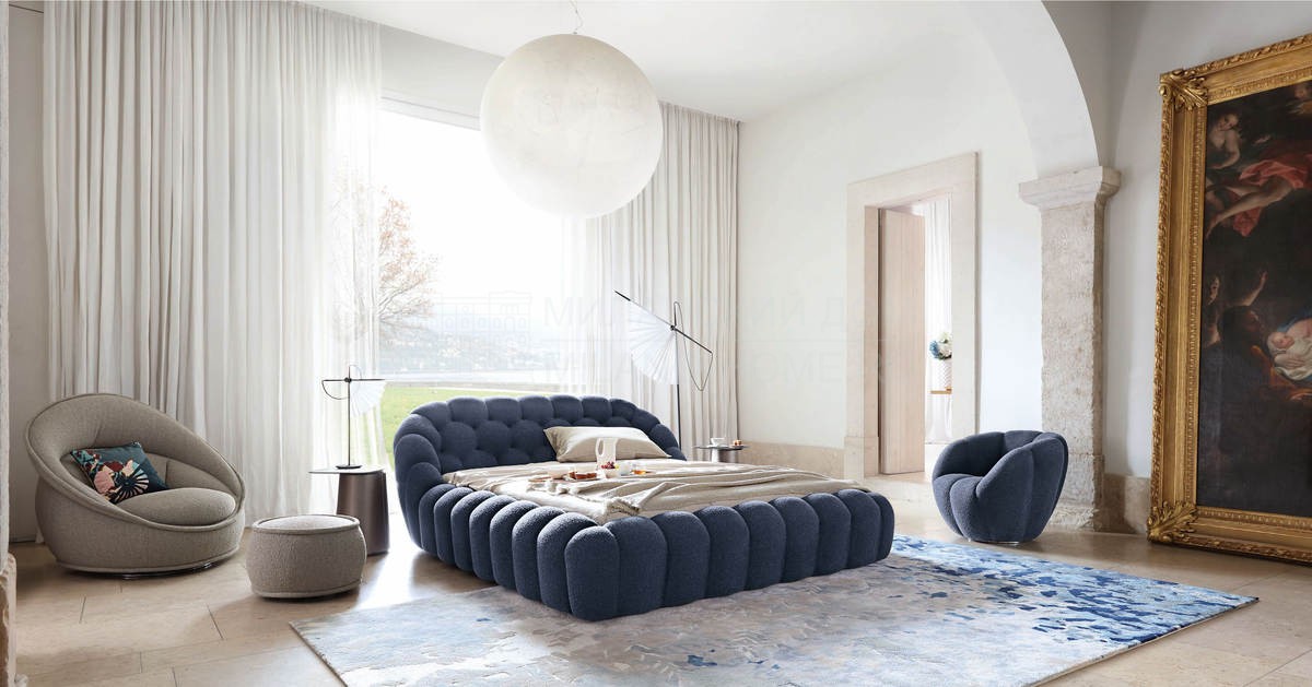 Roche bobois кровати