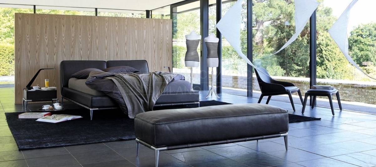 Roche bobois кровати