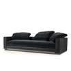 Прямой диван Andy sofa  — фотография 2