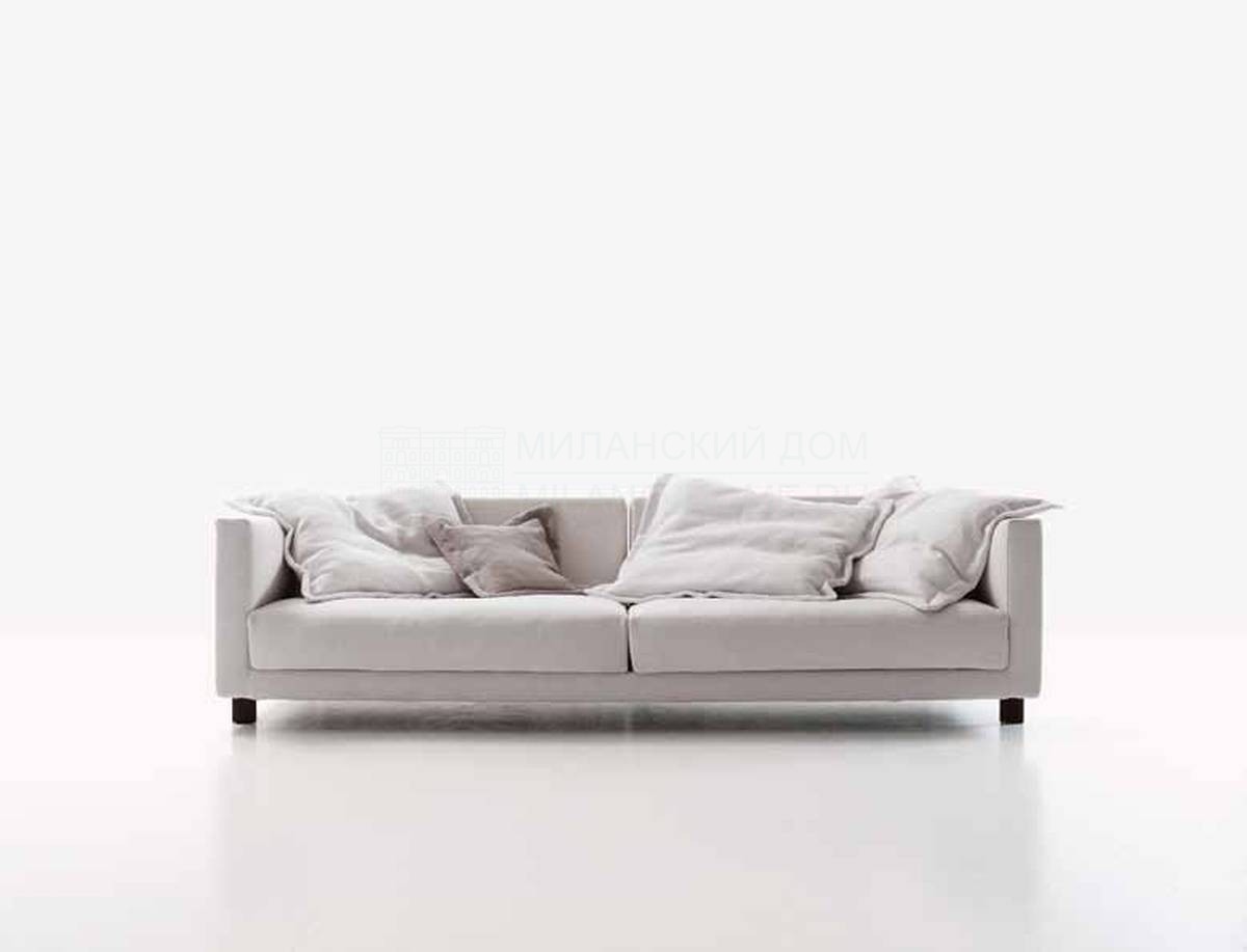 Прямой диван Book nest/ sofa из Италии фабрики NUBE