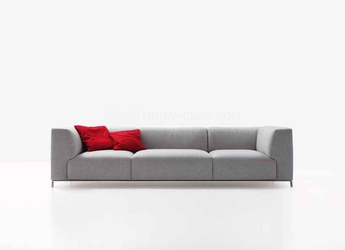 Прямой диван Gemini/ sofa из Италии фабрики NUBE