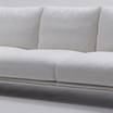 Прямой диван Joe/ sofa — фотография 4