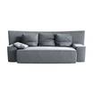 Прямой диван Wow divano — фотография 2