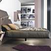 Двуспальная кровать Fluttua bed — фотография 8