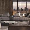 Угловой диван Freeman sofa — фотография 3