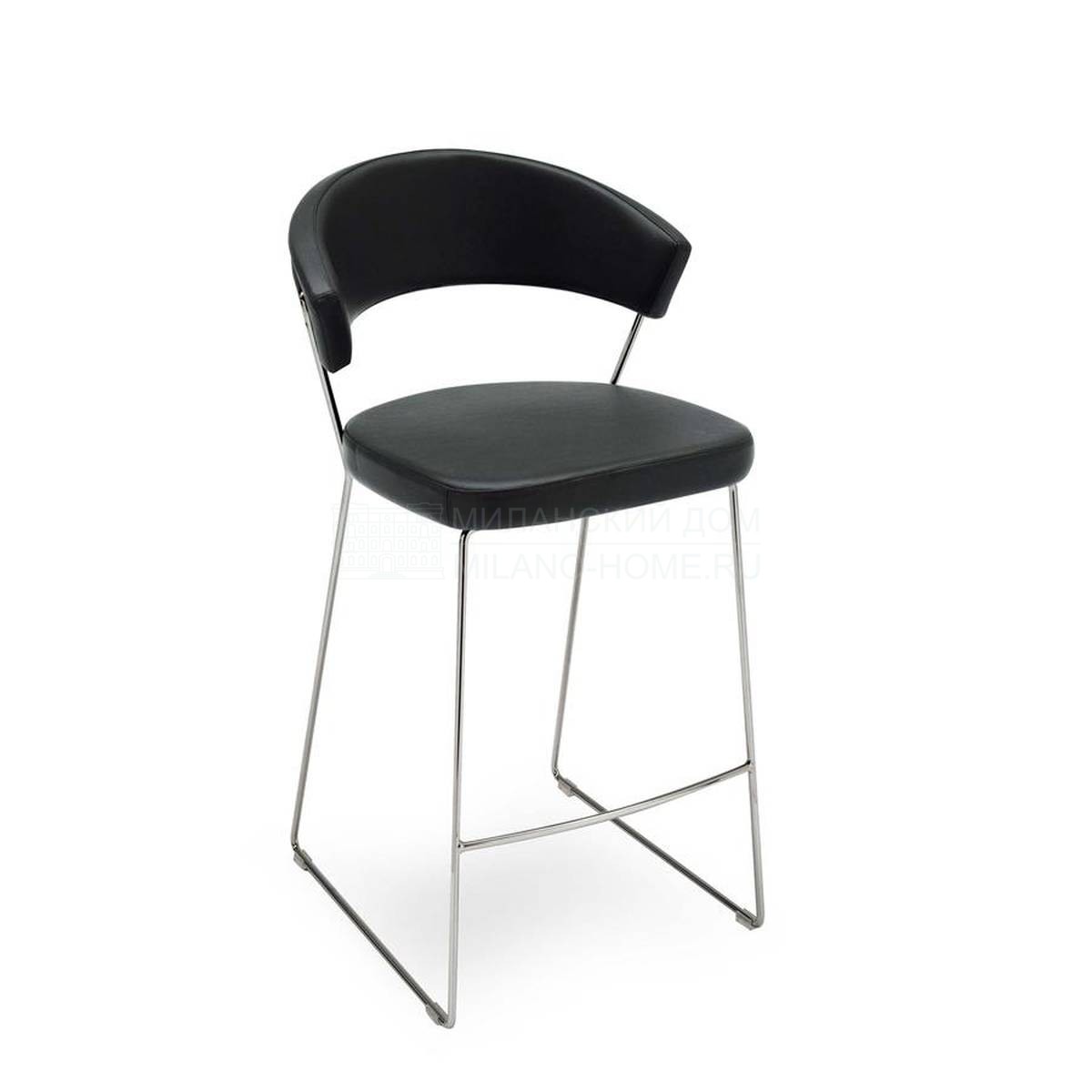 Барный стул Softy / stool из Италии фабрики ASTER Cucine
