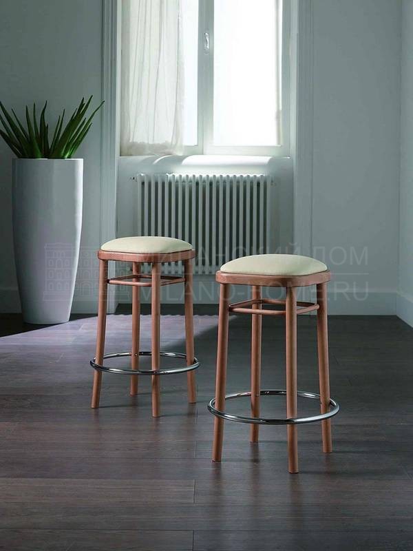 Барный стул Eos / stool из Италии фабрики ASTER Cucine