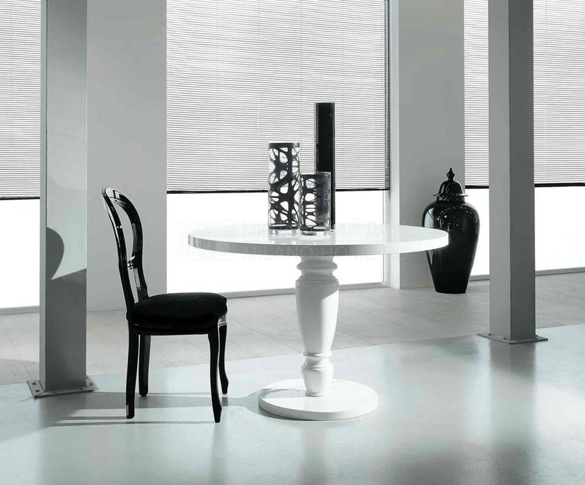 Обеденный стол Paris/fixed-table из Италии фабрики ASTER Cucine