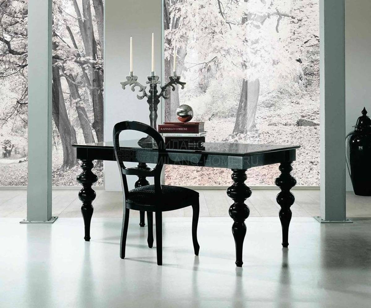 Обеденный стол Glamour/table из Италии фабрики ASTER Cucine
