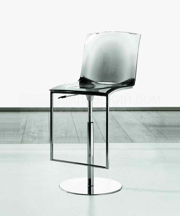 Барный стул Speedster / stool из Италии фабрики ASTER Cucine