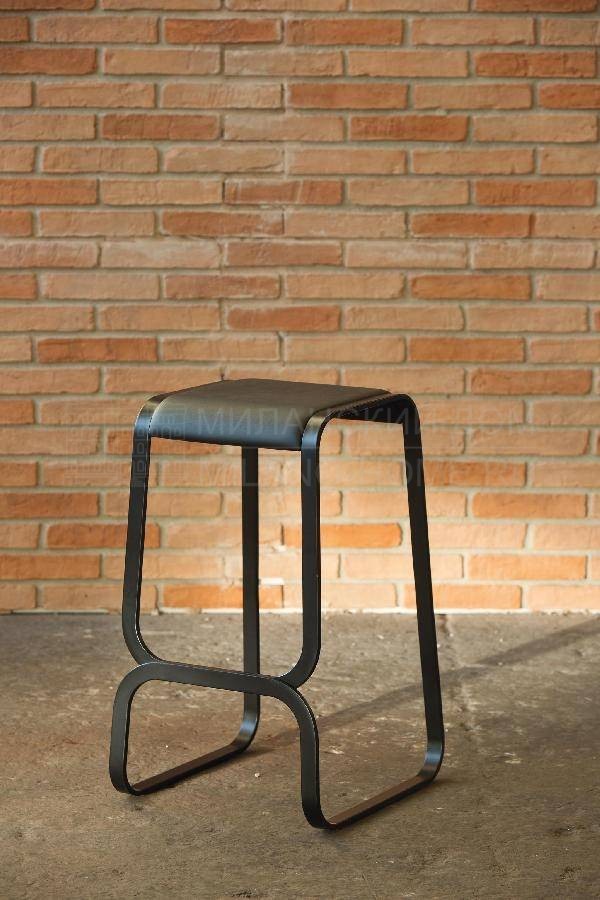 Барный стул Bolt/stool из Италии фабрики ASTER Cucine