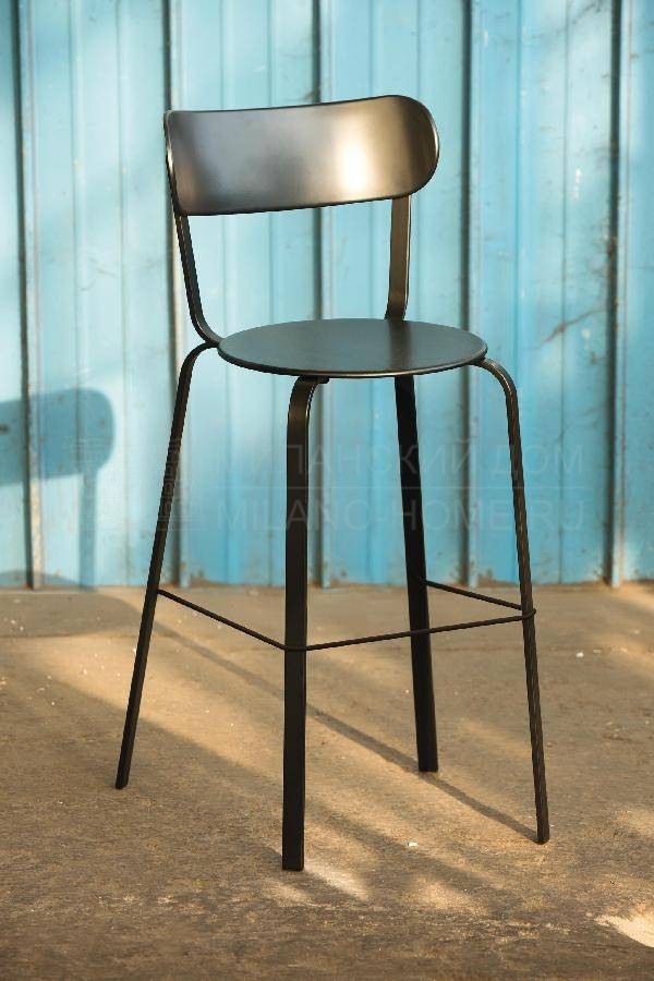 Барный стул Tape/stool из Италии фабрики ASTER Cucine