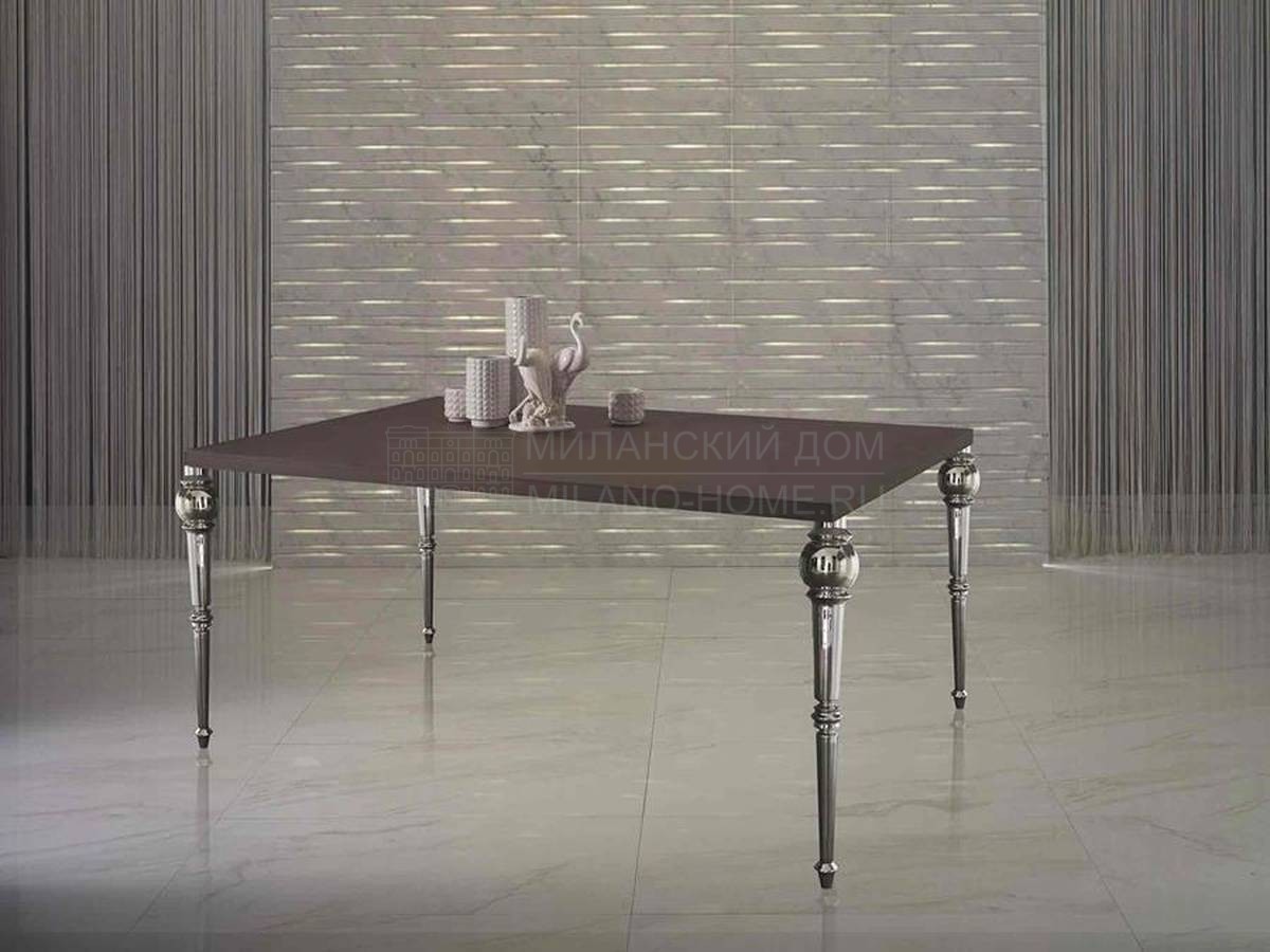 Обеденный стол Luxury/fixed-table-1 из Италии фабрики ASTER Cucine