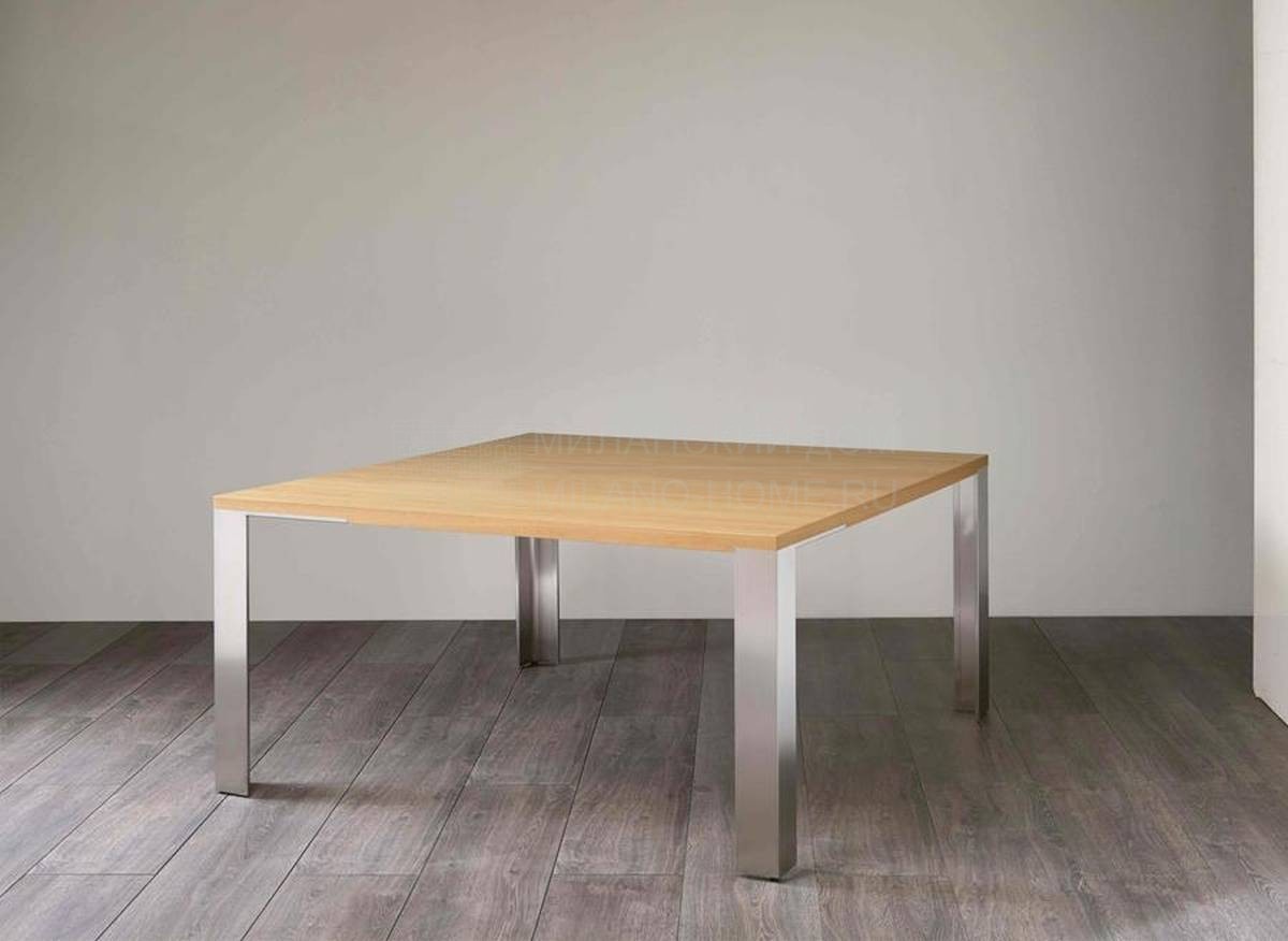Обеденный стол Elle/table из Италии фабрики ASTER Cucine