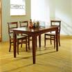Обеденный стол Seneca/allungabile-table — фотография 2
