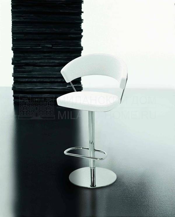 Барный стул Club / stool из Италии фабрики ASTER Cucine