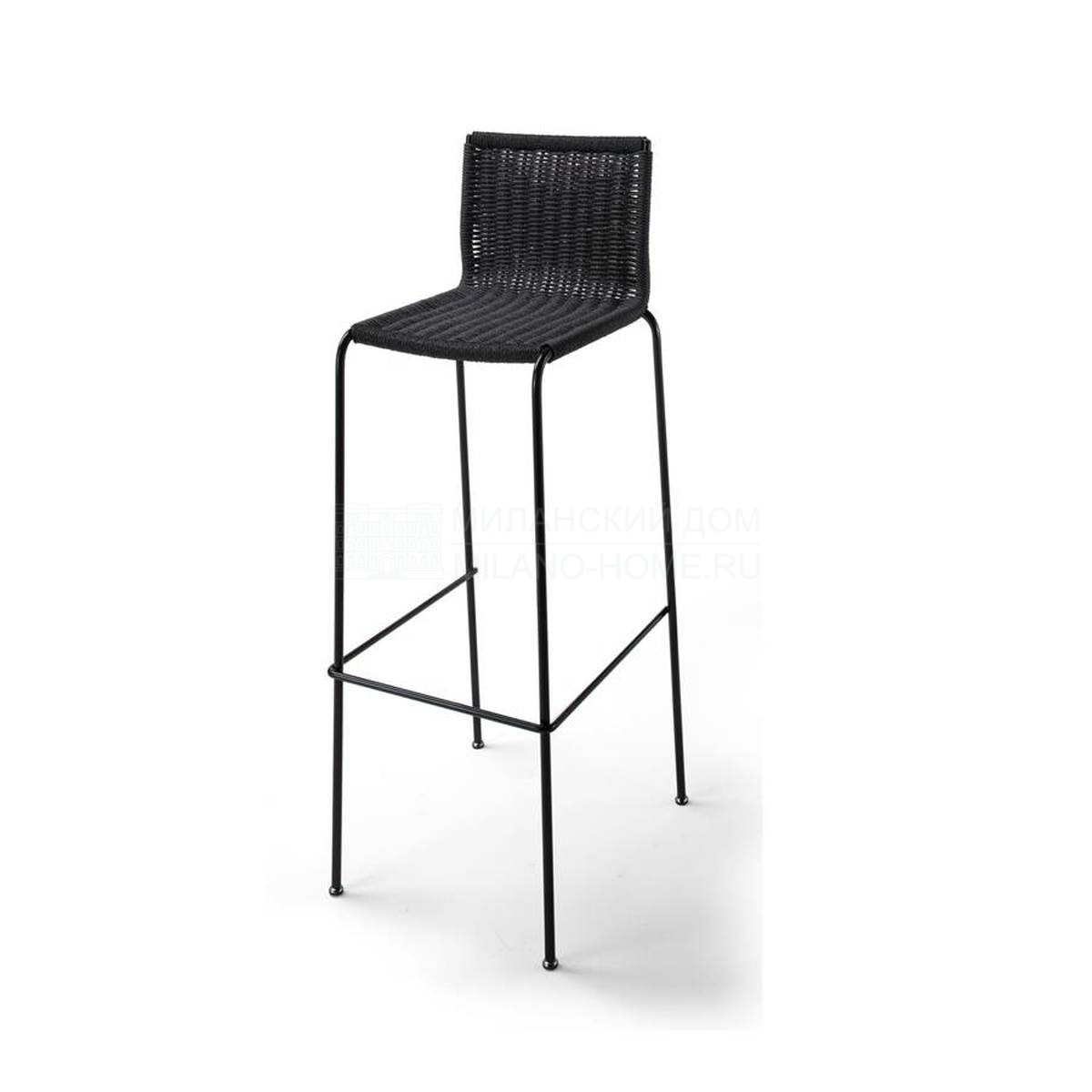 Барный стул Laguna/stool из Италии фабрики ASTER Cucine