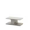 Кофейный столик Belt cement coffe table — фотография 2