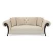 Прямой диван Caroline sofa / art.60-0523 — фотография 2