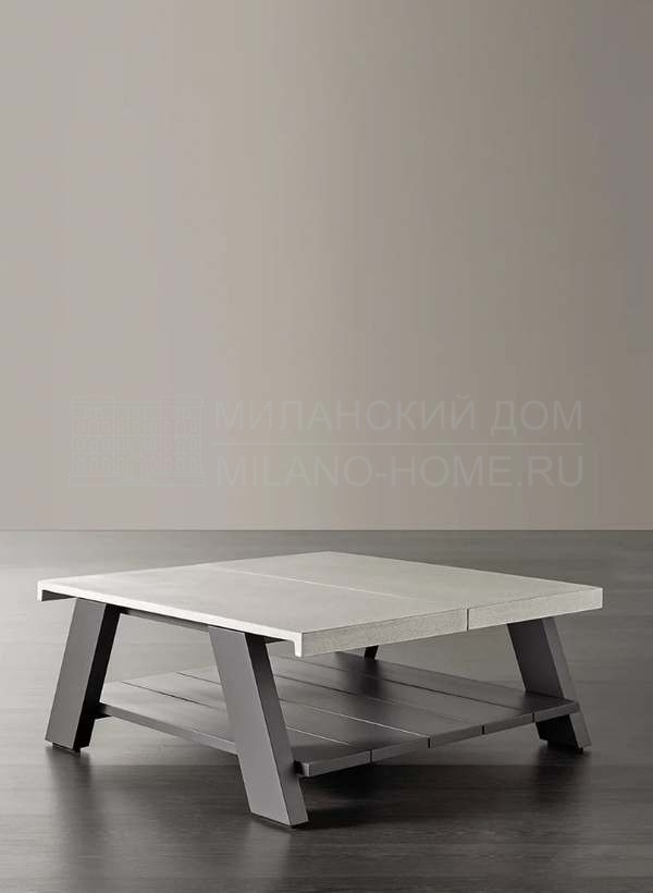 Кофейный столик Joi coffee table из Италии фабрики MERIDIANI