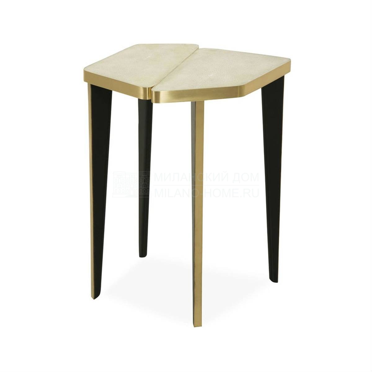 Кофейный столик Venus side table из Великобритании фабрики THE SOFA & CHAIR Company