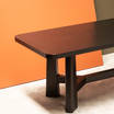 Обеденный стол Rafaela rectangular — фотография 5