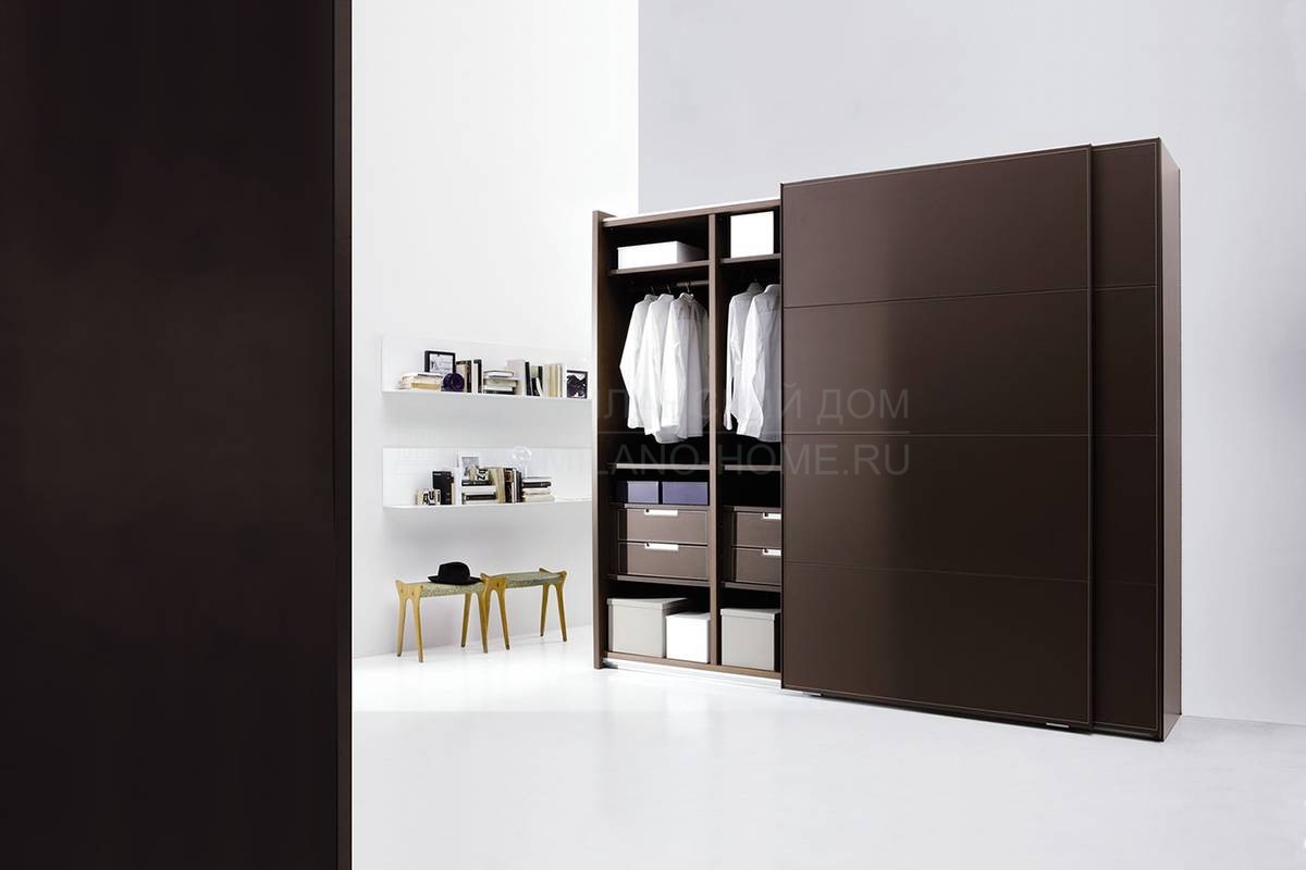 Платяной шкаф Arkon/wardrobe из Италии фабрики EMMEBI